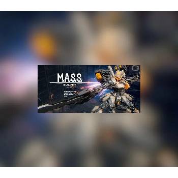 M.A.S.S. Builder