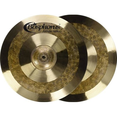 Bosphorus Antique 13" Hi-hat