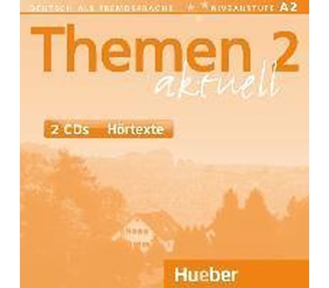 Themen Aktuell 2 CD /2/