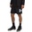 Under Armour Къси панталони Under Armour Men's Woven Basketball Shorts - Black