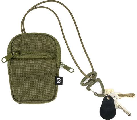 Brandit Key Pouch