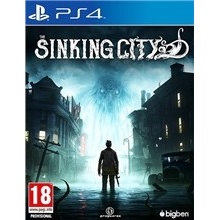 The Sinking City