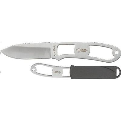 Ka-Bar Dozier Skeleton KB4073BP