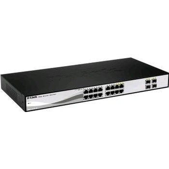 D-Link DGS-1210
