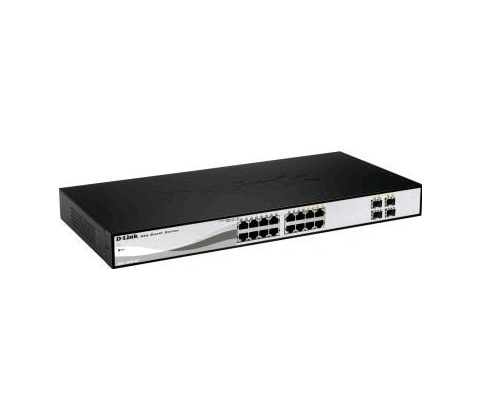 D-Link DGS-1210-16