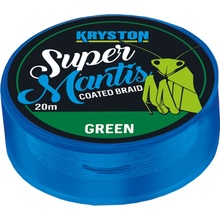 Kryston Šnúra Filmom Super Mantis Green 20m 25lb