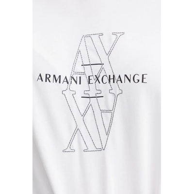 Giorgio Armani Тениска Armani Exchange (XW000512.AF11929)