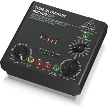 Image 1 of BEHRINGER MIC500 USB
