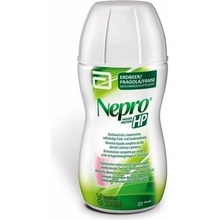 NEPRO HP PŘÍCHUŤ JAHODOVÁ POR SOL 1X220ML