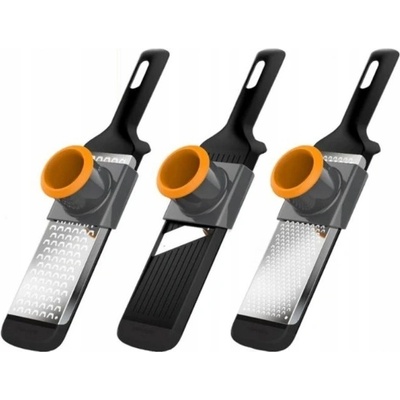 Set struhadel FISKARS FUNCTIONAL FORM 3ks 1014414