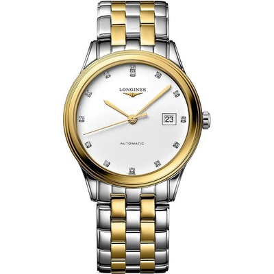 Longines L4.974.3.27.7