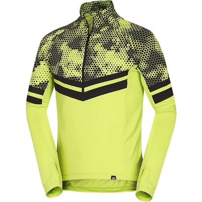 Northfinder Valarie M MI-3850SNW limegreenprint