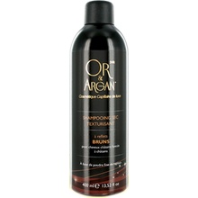 OR and Argan Dry Shampoo Bruns 400 ml