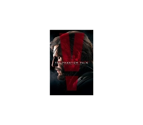 Metal Gear Solid 5: The Phantom Pain