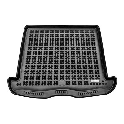 Гумена стелка за багажник за Volvo V50 (2004+) Combi - Rezaw Plast