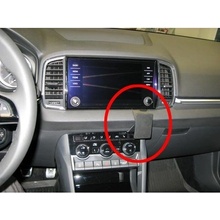 Brodit ProClip montážní konzole na palubní desku pro Skoda Karoq 18-23, 855391