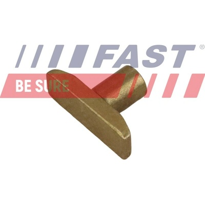 Pouzdro, řadicí tyč FAST FT62852