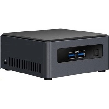 Intel NUC NUC8i3BEH2