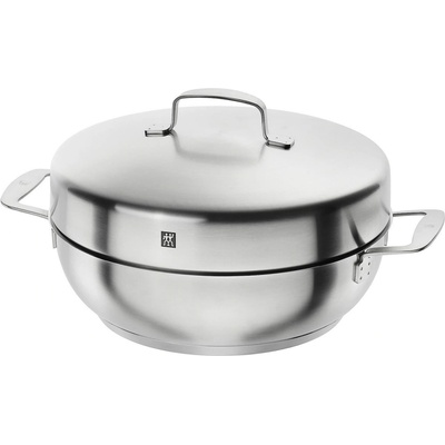 Zwilling Twin Specials hrnec na uzení 28 cm/4 l 40999-028