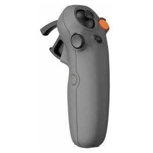 DJI RC Motion 3, FPV smart remote control with immersive motion control, compact and portable, one-click emergency brake, AR cursor, intuitive drone controller, multi-model compatibility. - 6941565980243