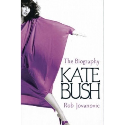 Kate Bush - Jovanovic Rob