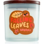 DW HOME Goodies Falling Leaves ароматна свещ 374 гр