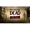 Hry na PC The Walking Dead: 400 Days