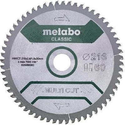 Metabo 628066000