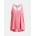 Under Armour Момичешки потник Under Armour Tech Knockout Tank-PNK Under Armour | Rozov | Момичешки | 128