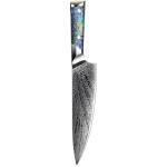 HARAHU Дамаски кухненски нож JO-19964 - Chef / 33cm KP19964