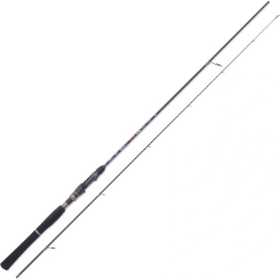 Saenger Iron Claw PRO Shad LS 215 2,15 m 5-20 g 2 díly