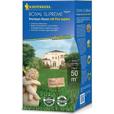 Trávník Profi Line Royal Supreme - Kiepenkerl - prodej semen - 1 kg