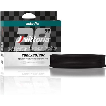 Vittoria Вътрешна гума Vittoria Auto Fix 700Cx28/42c FV presta RVC 48 мм