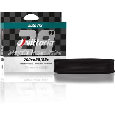 Vittoria Вътрешна гума Vittoria Auto Fix 700Cx28/42c FV presta RVC 48 мм