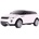 Rastar Джип rangerover evoque r/c 1: 24 46900