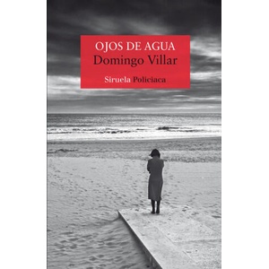 Ojos de agua | DOMINGO VILLAR (2018)
