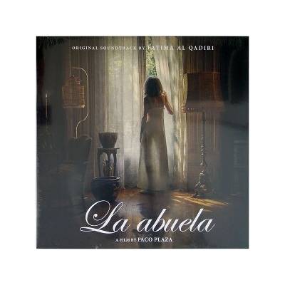 O.S.T. - La Abuela LP