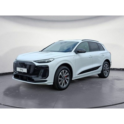 Audi Q6 e-tron Performance 225 kW