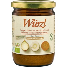 Würzl Bujon zeleninový ve skle Bio 250 g