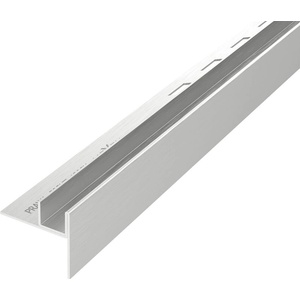  Mexen Line-B наклонена лайсна за стъкло 120 см дясна, инокс - 181004120R (181004120R)