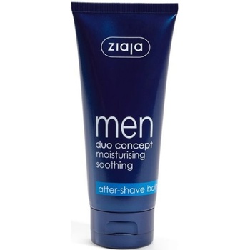 Ziaja Men Duo Concept balzám po holení 75 ml