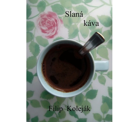 Slaná káva