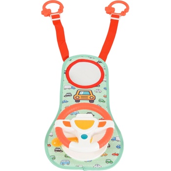 Image 1 of Moni Toys Играчка за кола Baby pilot HE0623 (110760)