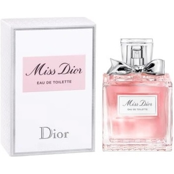 Christian Dior Miss Dior toaletná voda dámska 50 ml