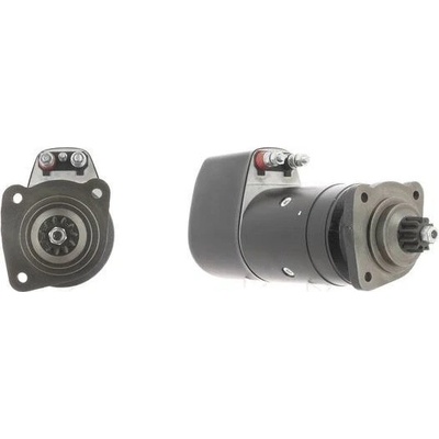 Startér Steyr 8100 Bosch 0001417002