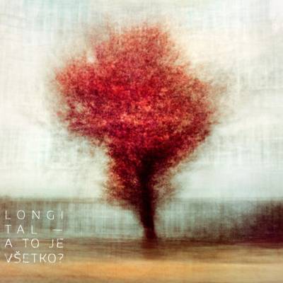 Longital - A to je všetko ? - CD