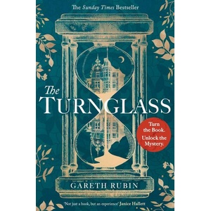 The Turnglass (ISBN: 9781398514522)