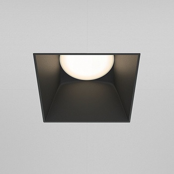 Maytoni DL051-01-GU10-SQ-WB