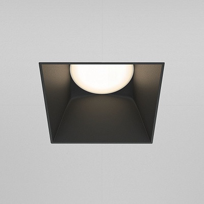 Maytoni DL051-01-GU10-SQ-WB