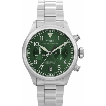 Timex TW2Y19100UK